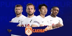 Tottenham Hotspur