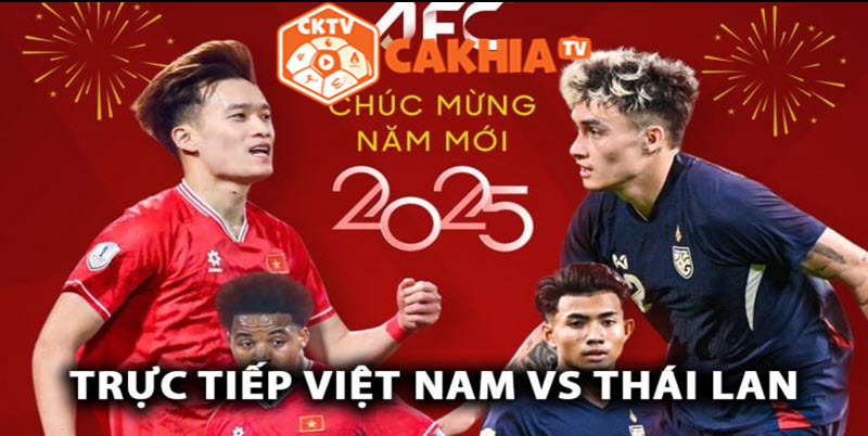 Review Việt Nam và Thái Lan